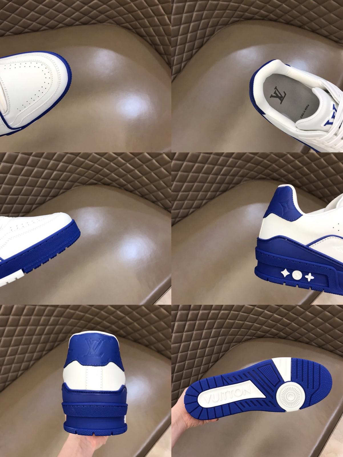 Sneakers LV Trainer