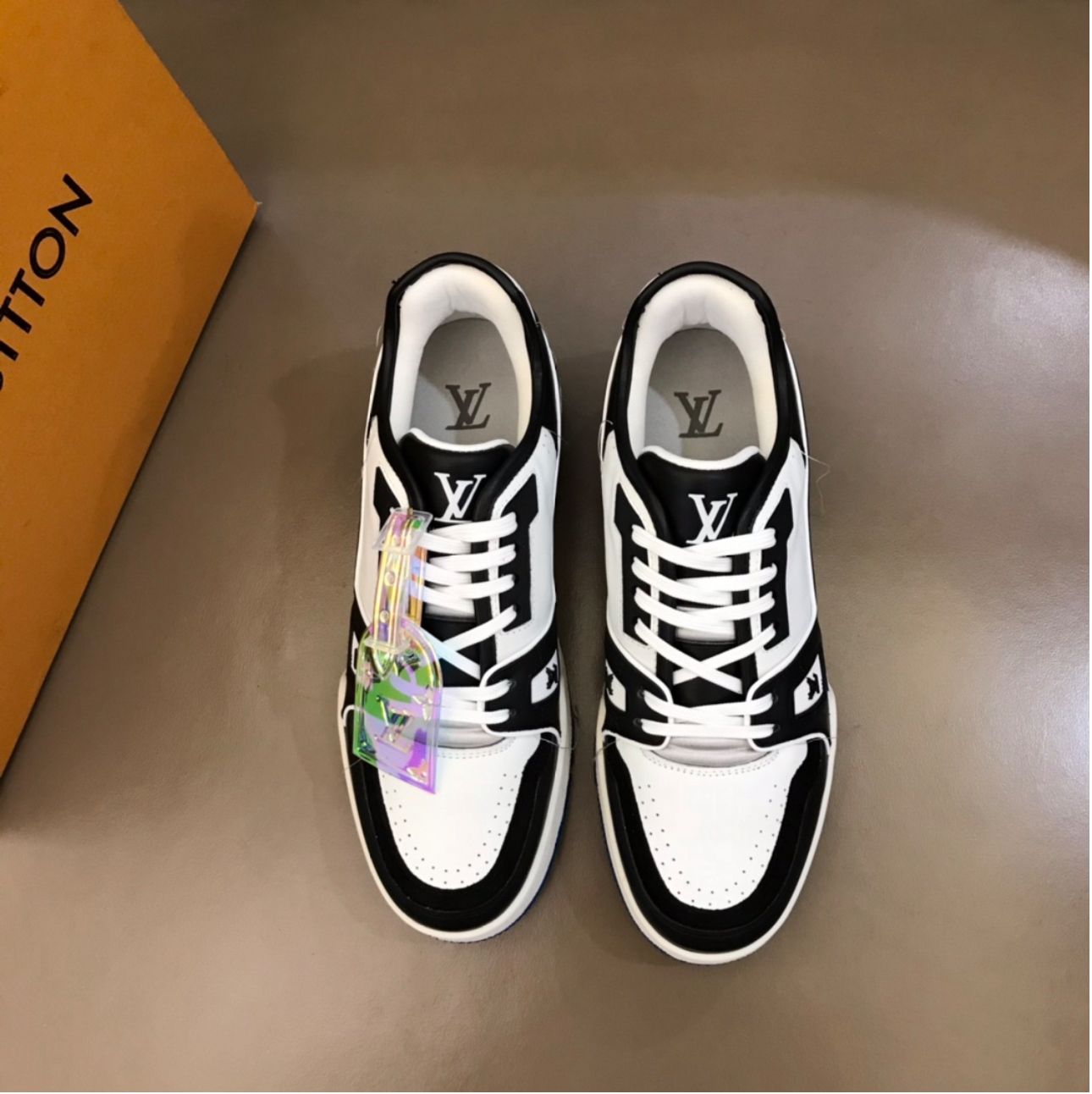Sneakers LV Skate