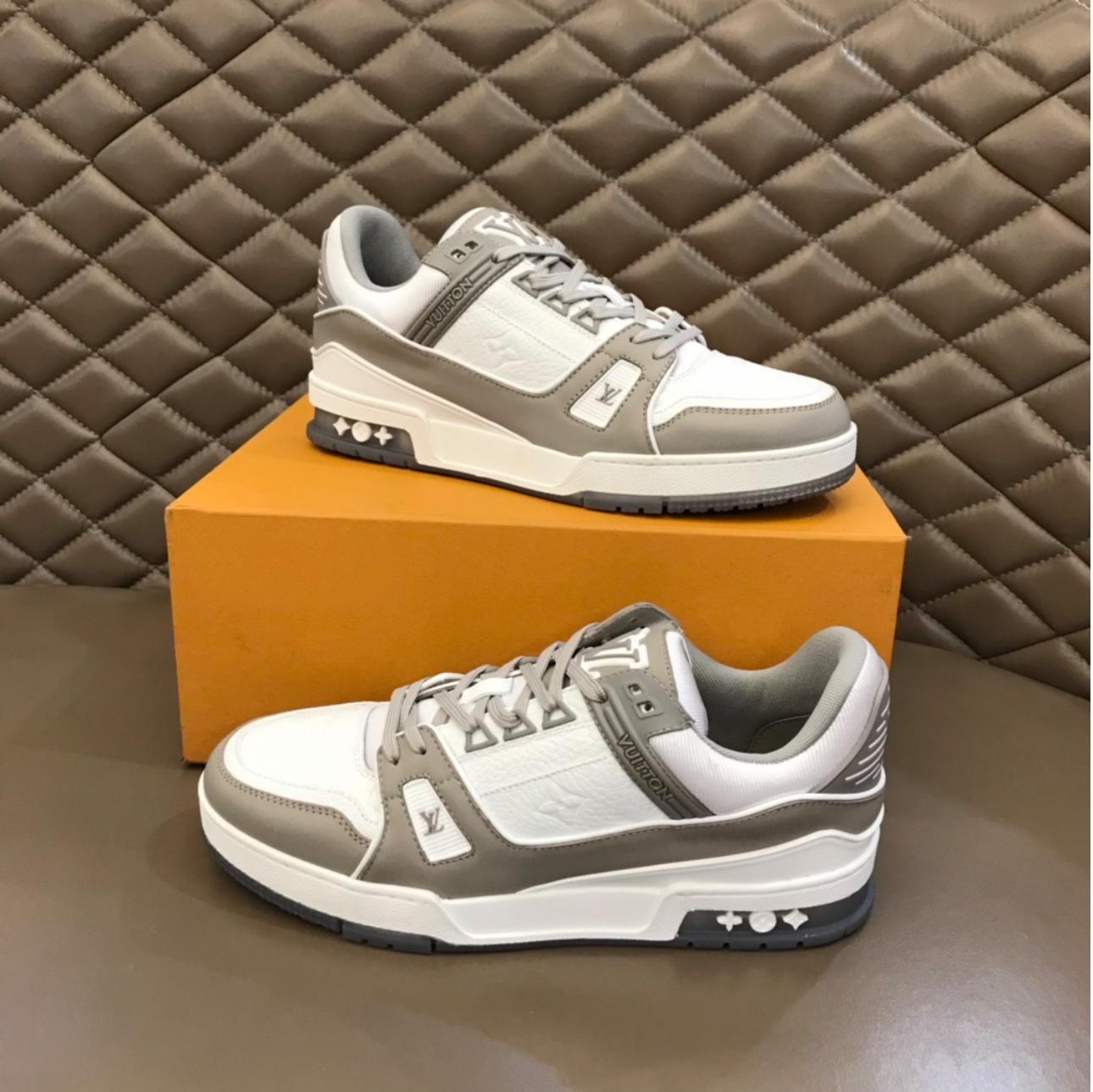 Sneakers LV Trainer