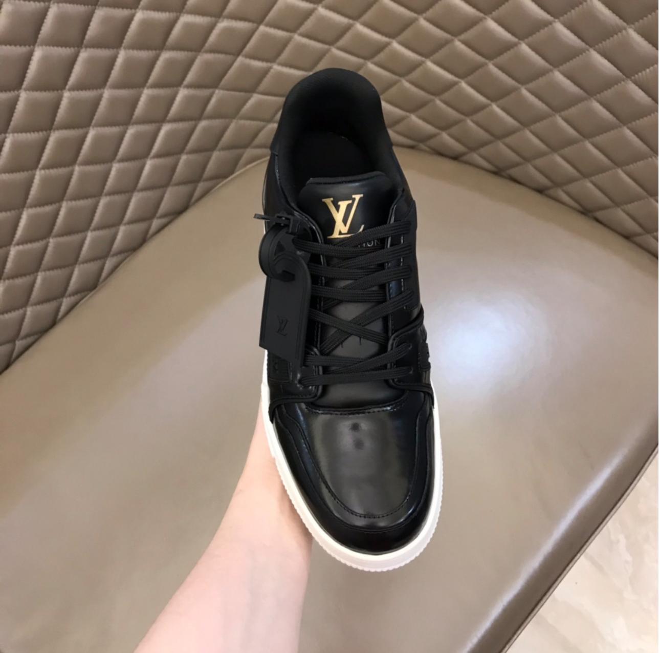 Sneakers LV Trainer