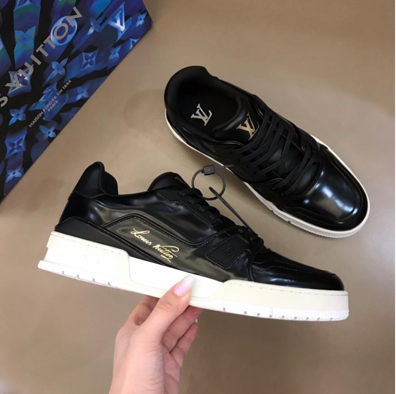 Sneakers LV Trainer