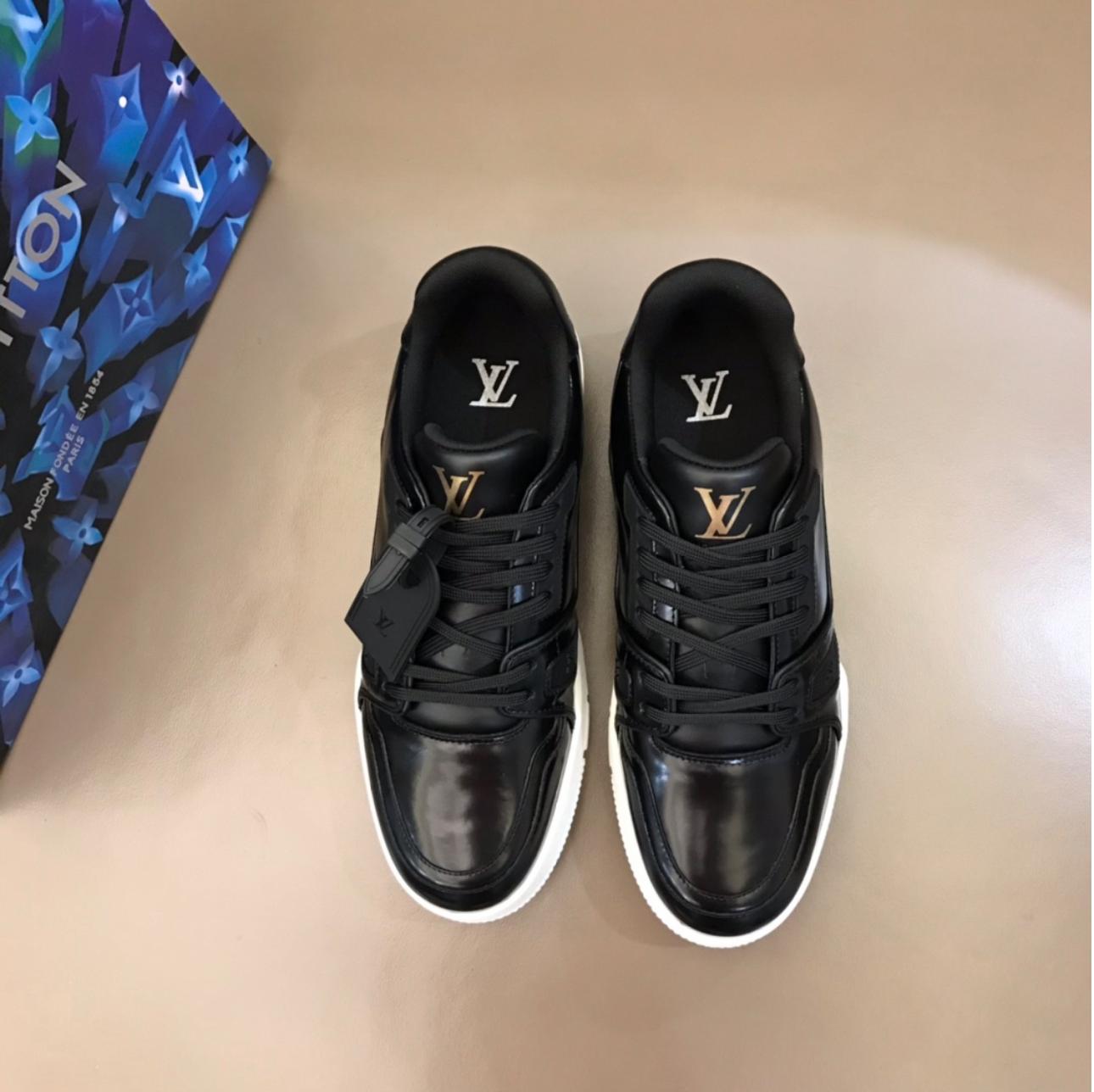 Sneakers LV Trainer
