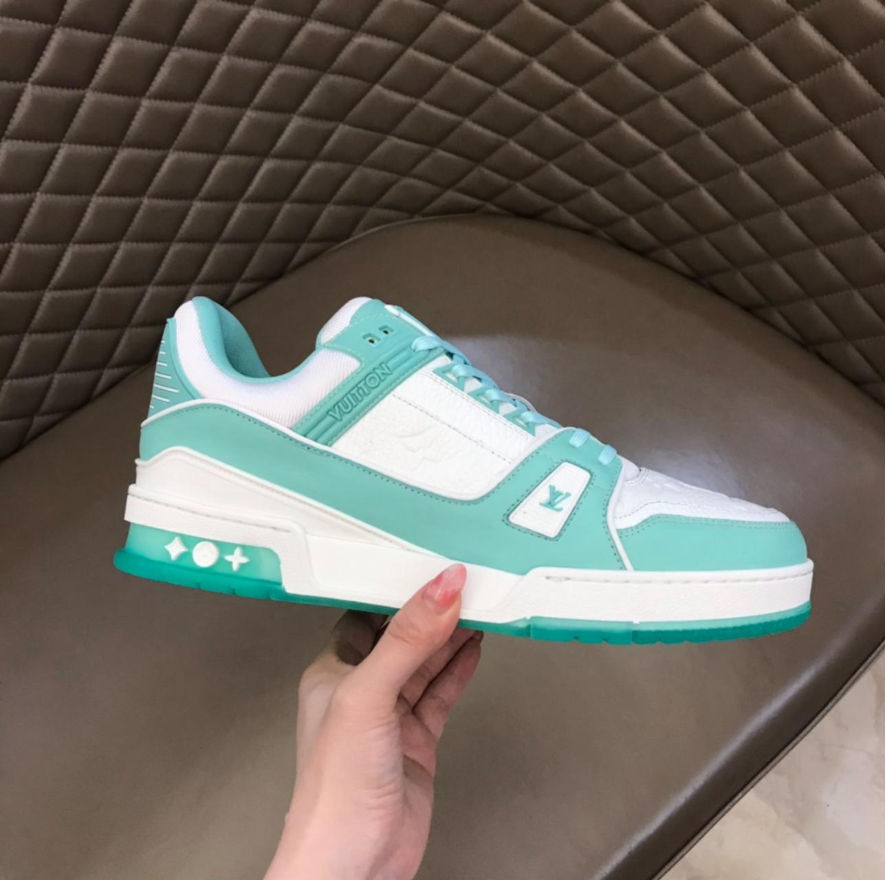 Sneakers LV Trainer