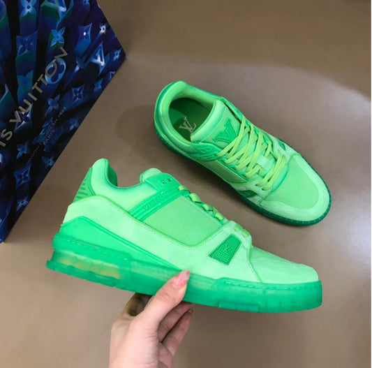 Sneakers LV Trainer