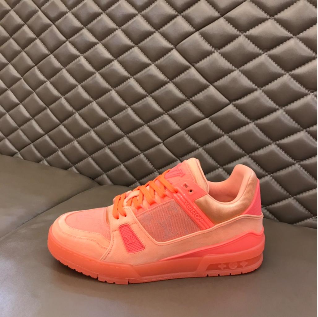 Sneakers LV Trainer