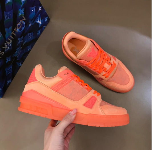 Sneakers LV Trainer