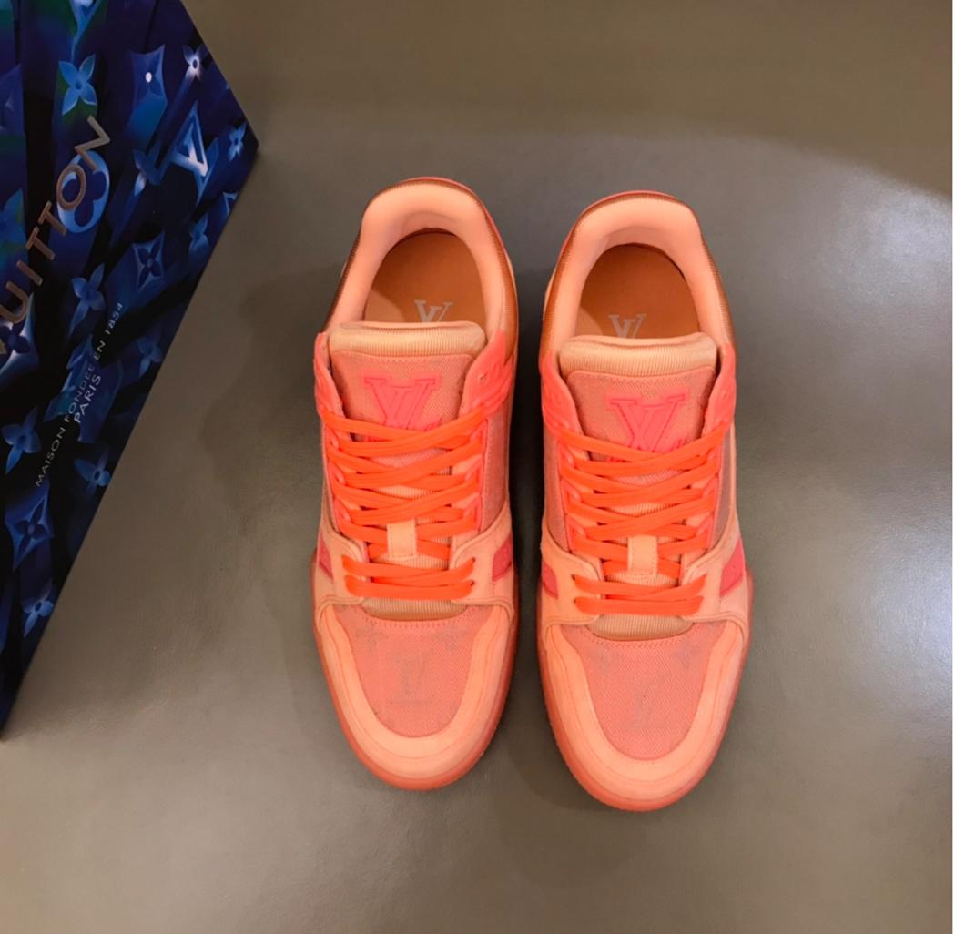 Sneakers LV Trainer