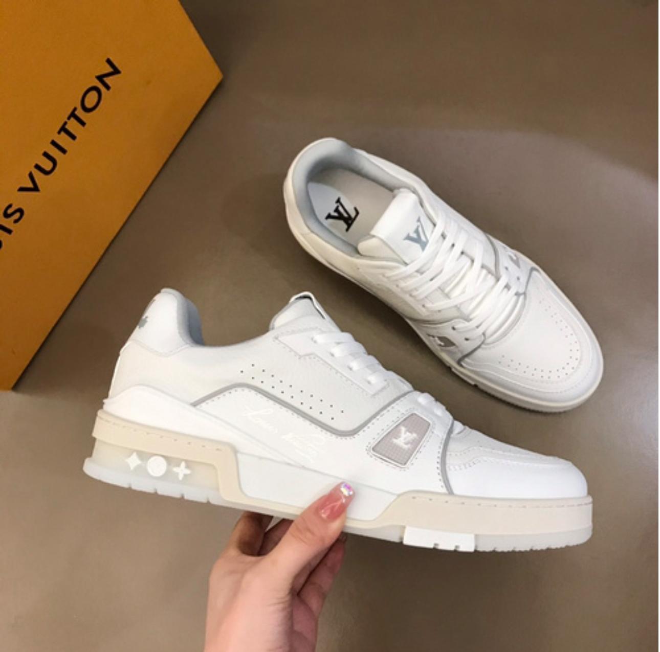 Sneakers LV Trainer