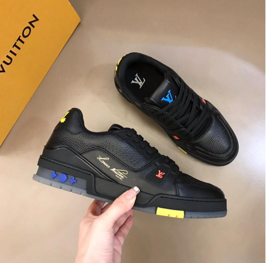 Sneakers LV Trainer