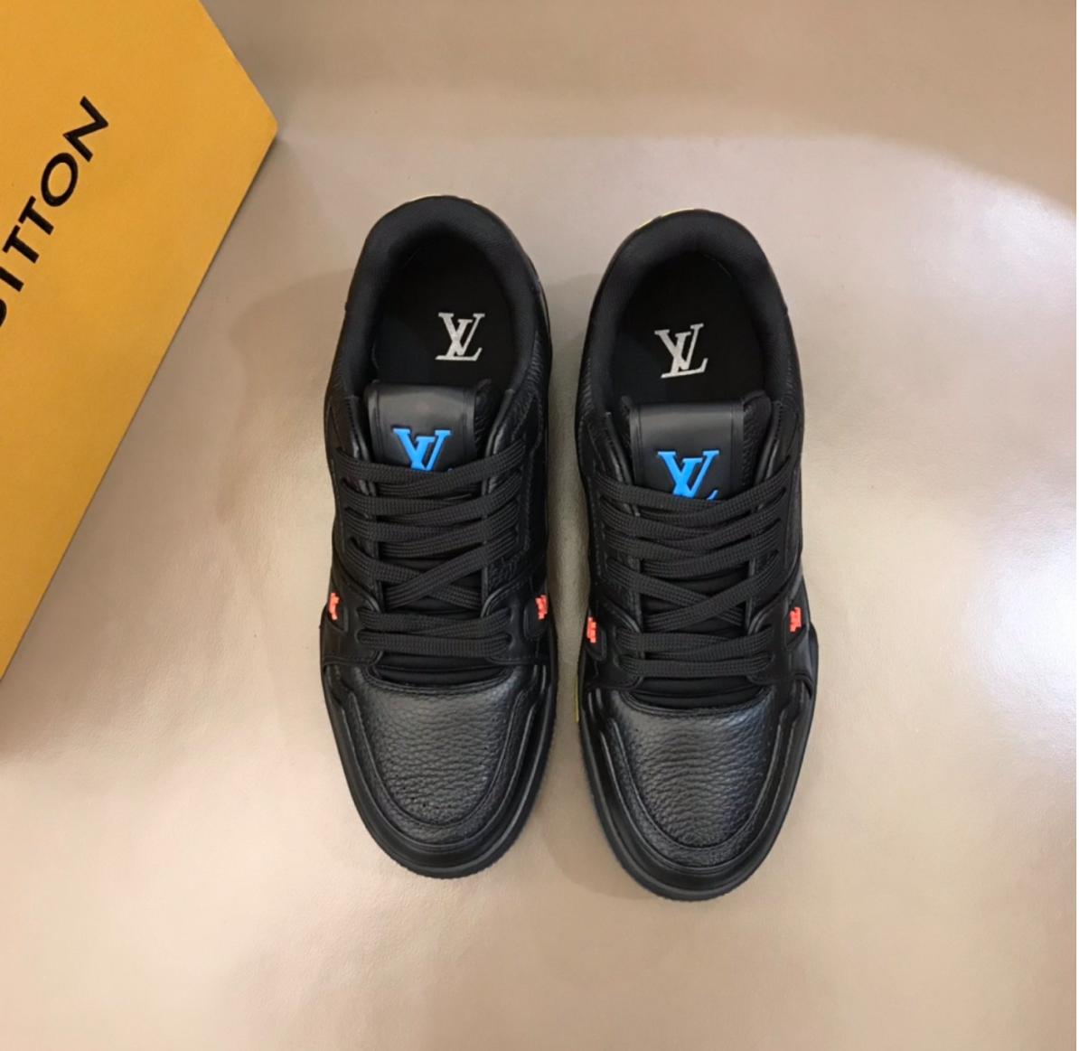 Sneakers LV Trainer