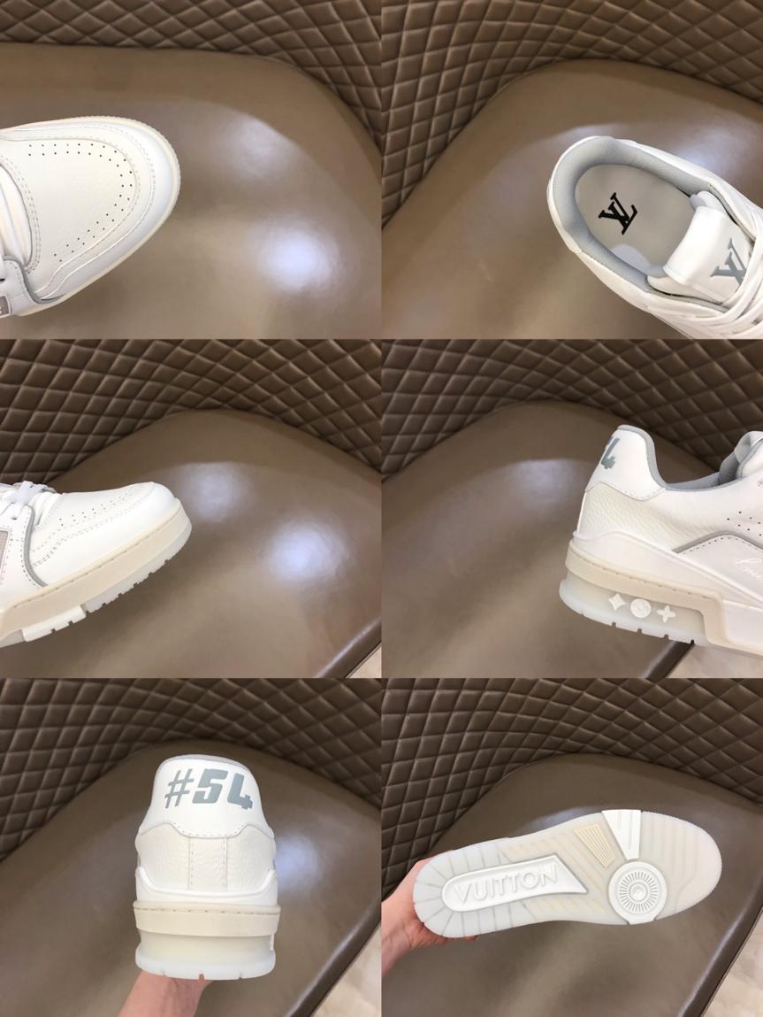 Sneakers LV Trainer