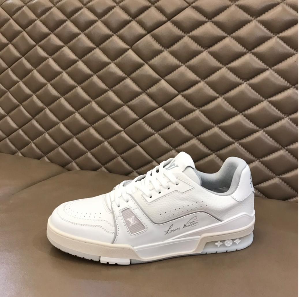 Sneakers LV Trainer