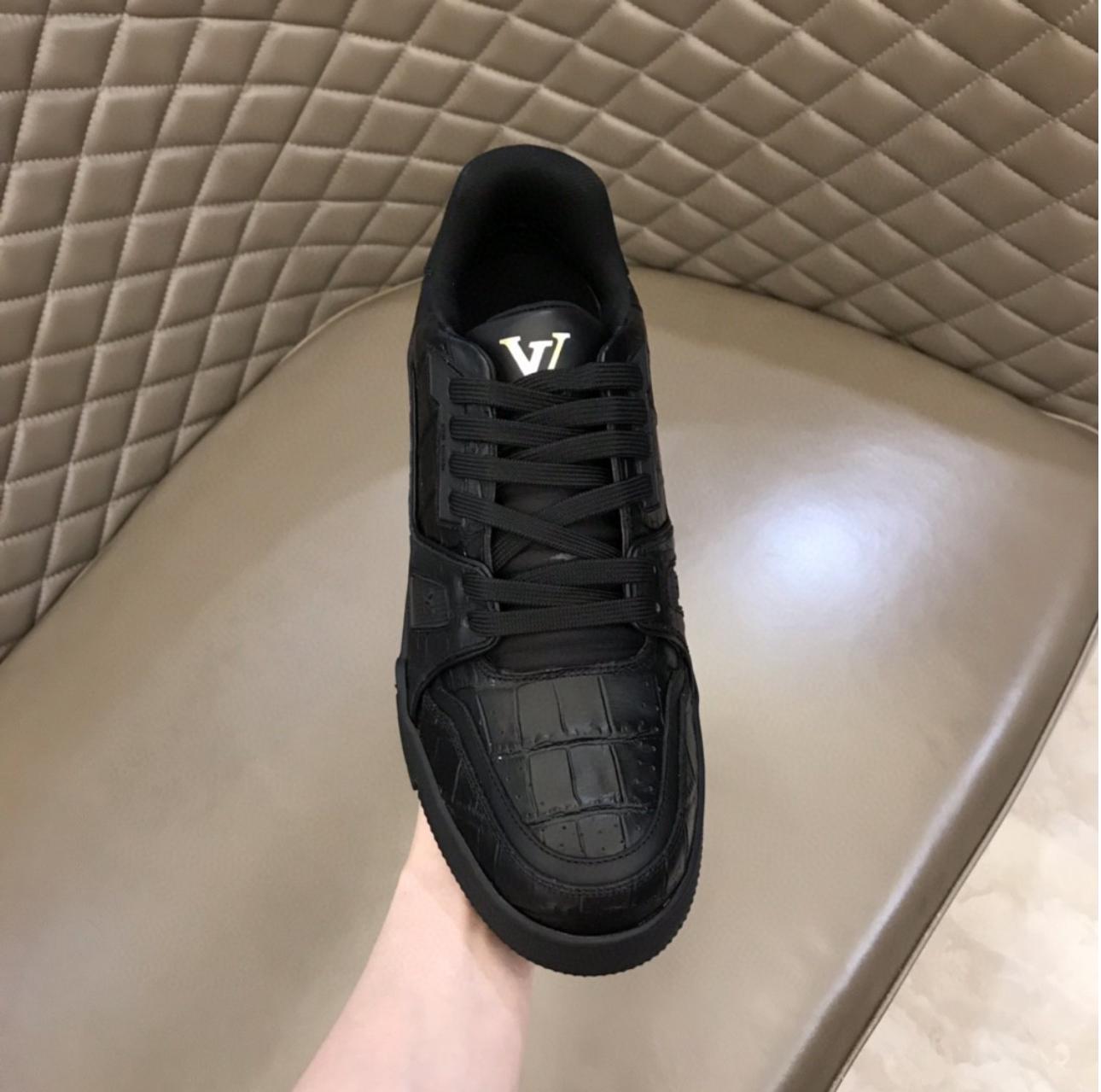Sneakers LV Trainer