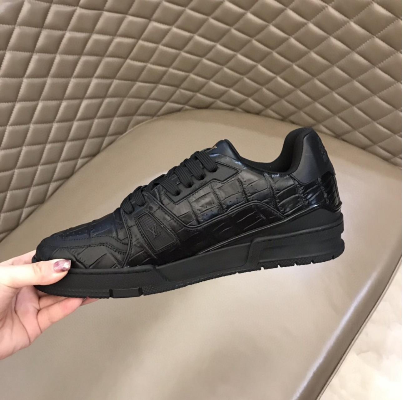 Sneakers LV Trainer