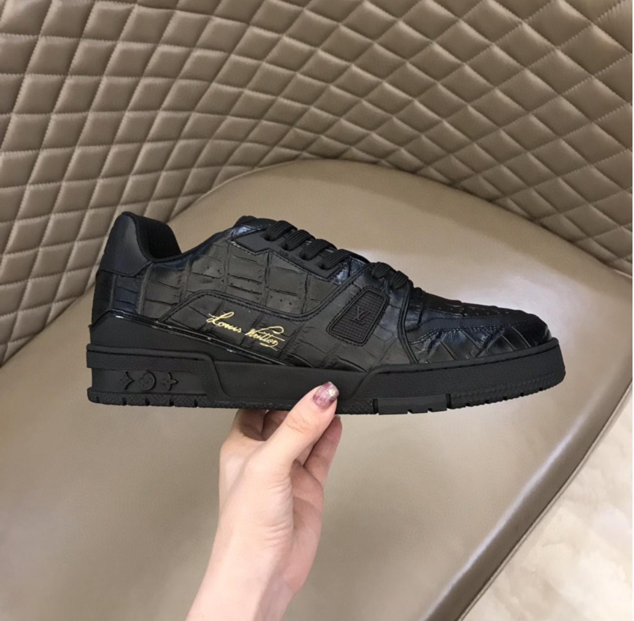 Sneakers LV Trainer