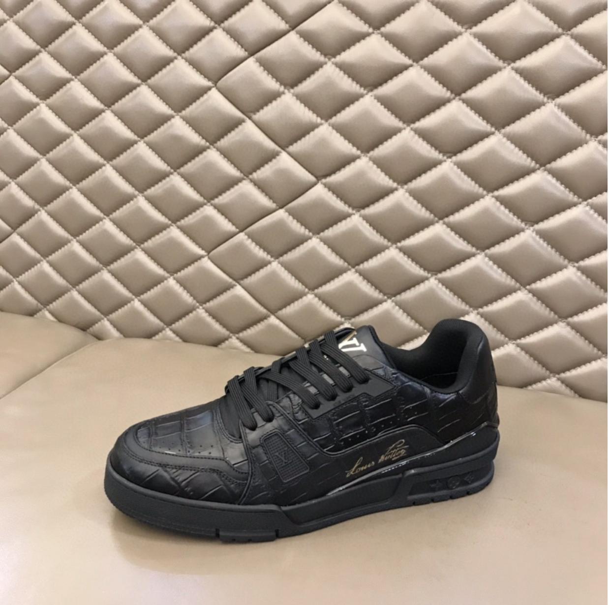 Sneakers LV Trainer