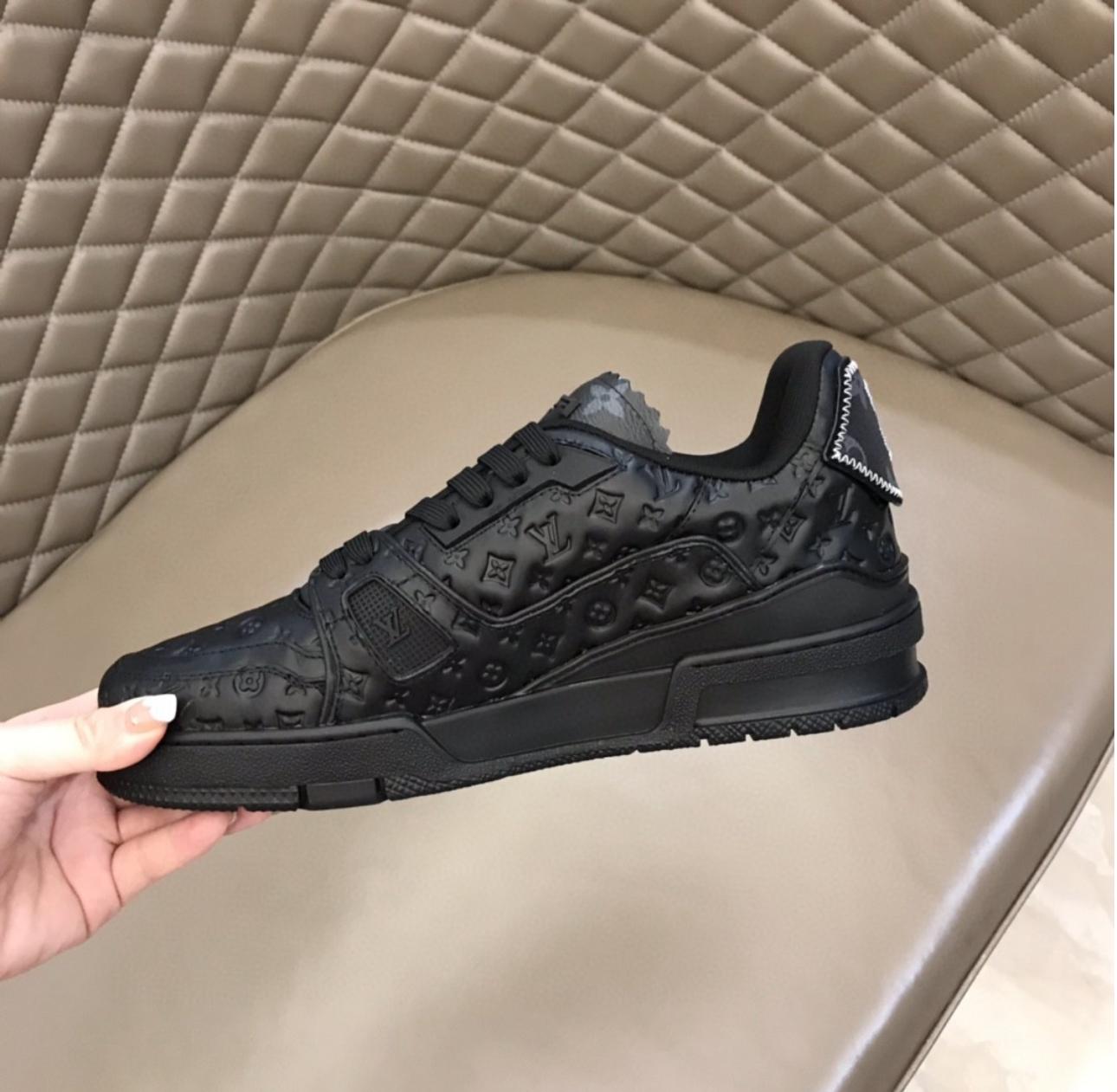 Sneakers LV Trainer