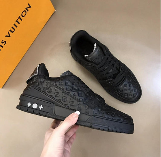Sneakers LV Trainer