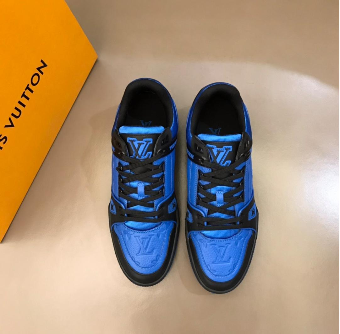 Sneakers LV Trainer