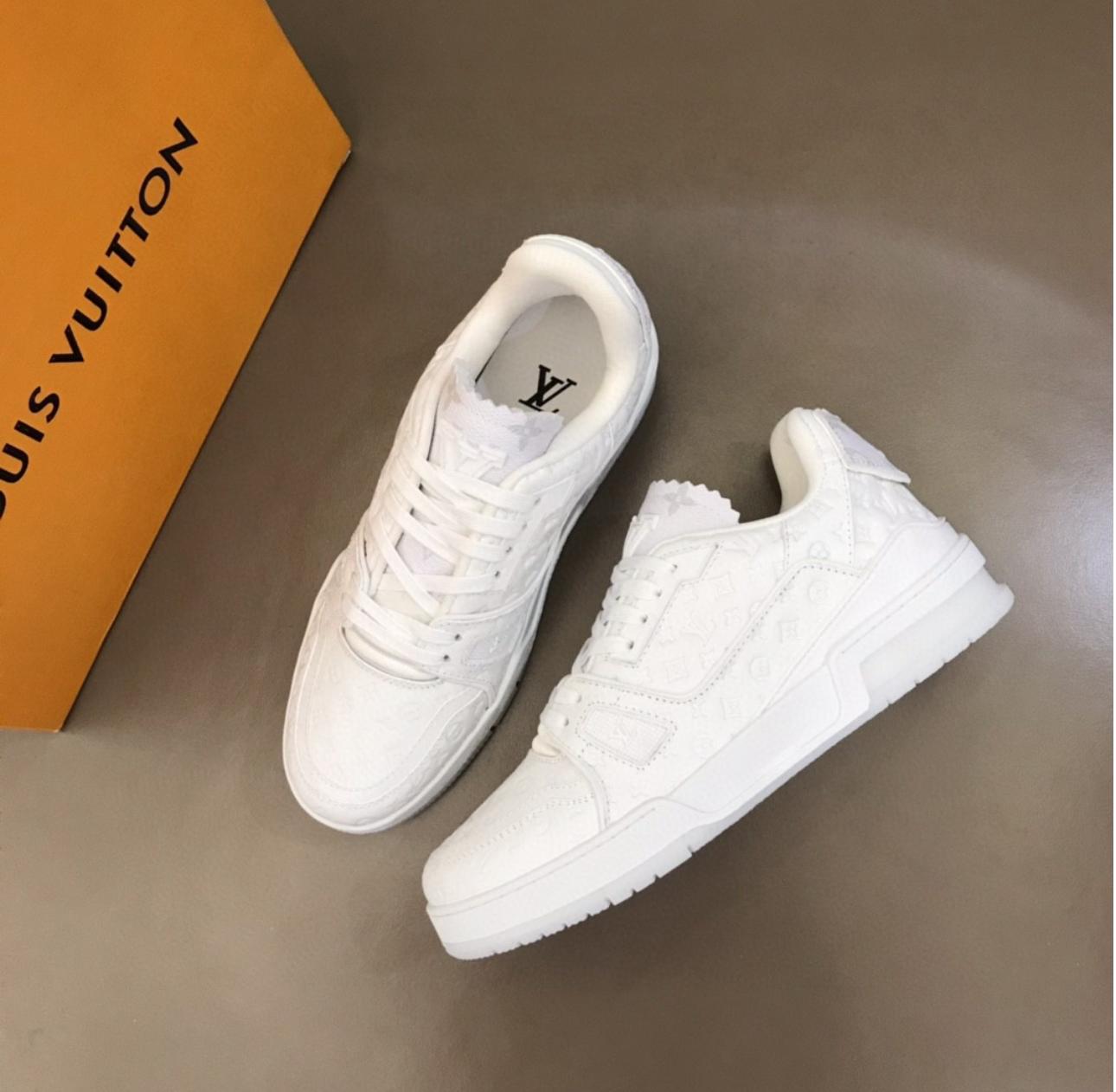 Sneakers LV Trainer