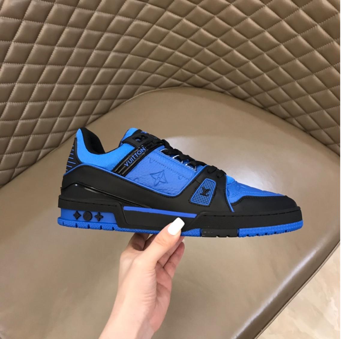 Sneakers LV Trainer