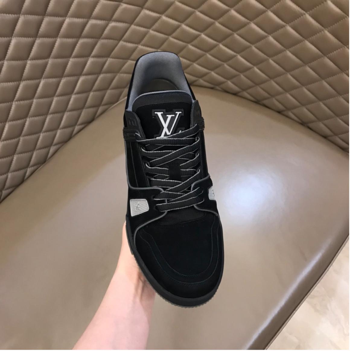 Sneakers LV Skate