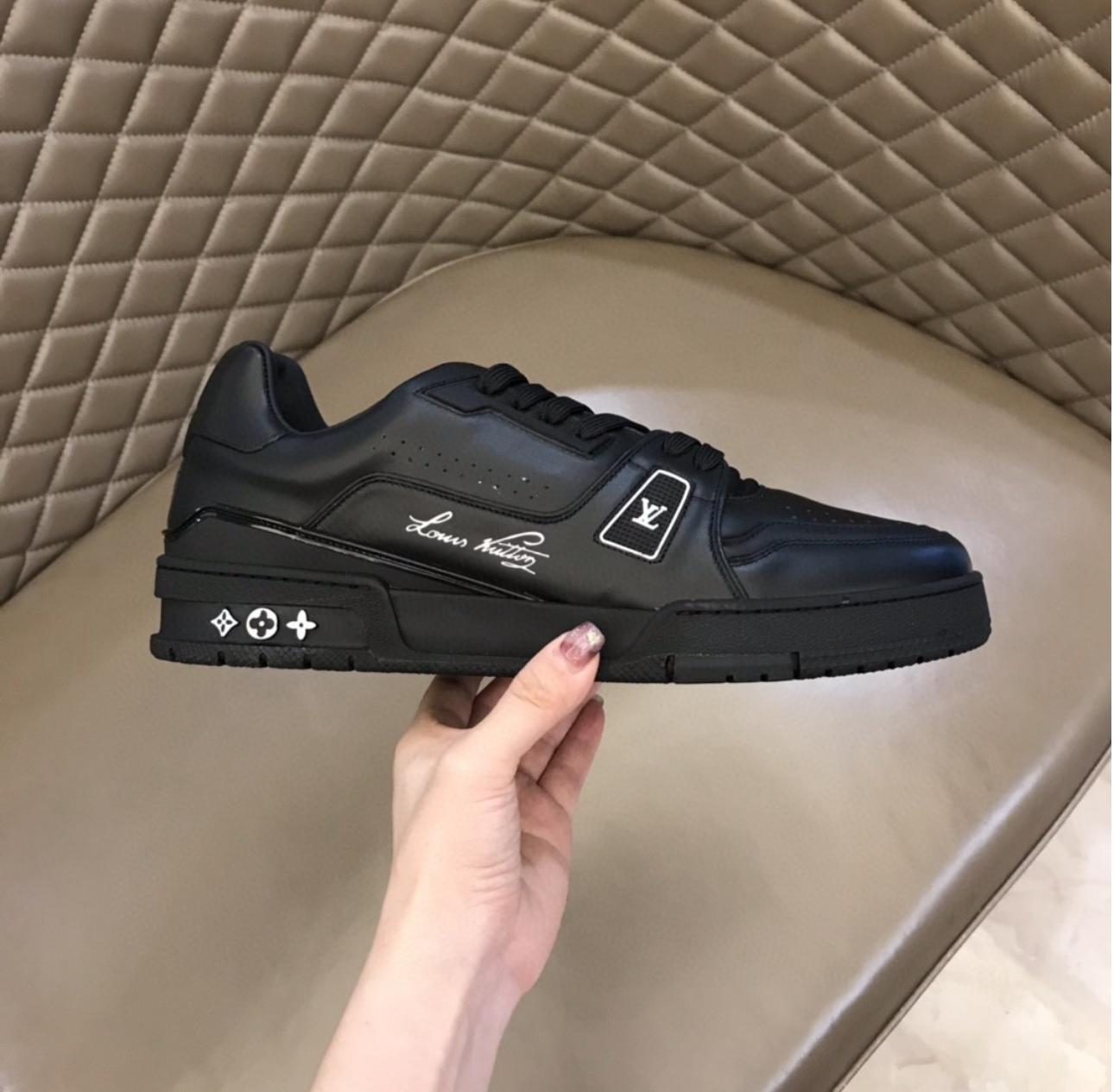Sneakers LV Skate