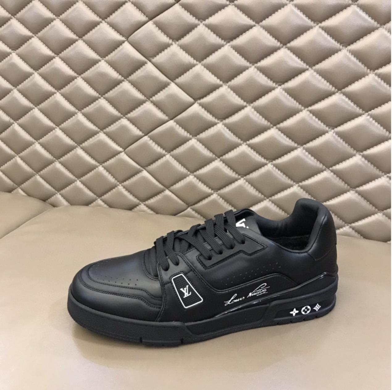 Sneakers LV Skate