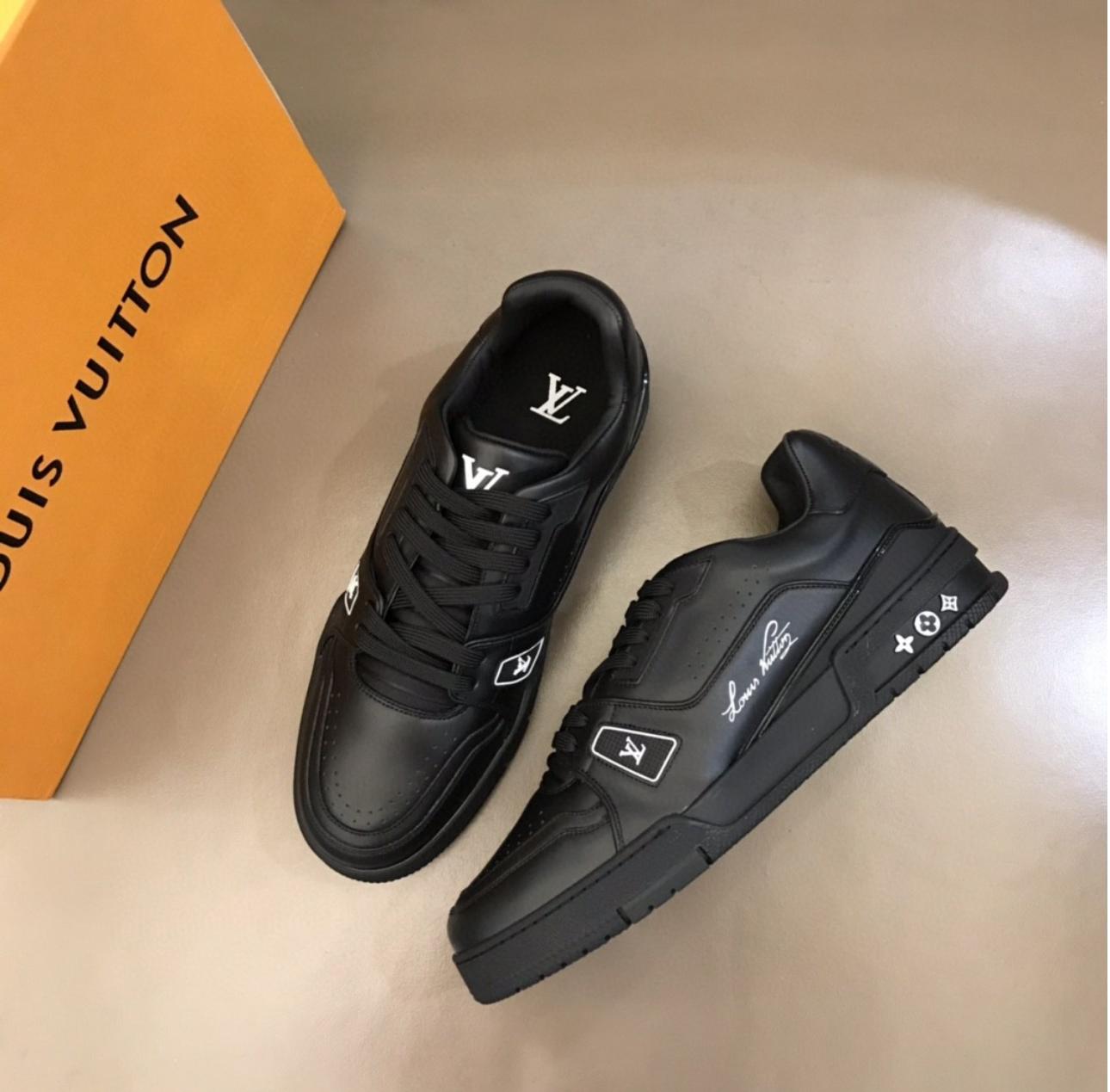 Sneakers LV Skate