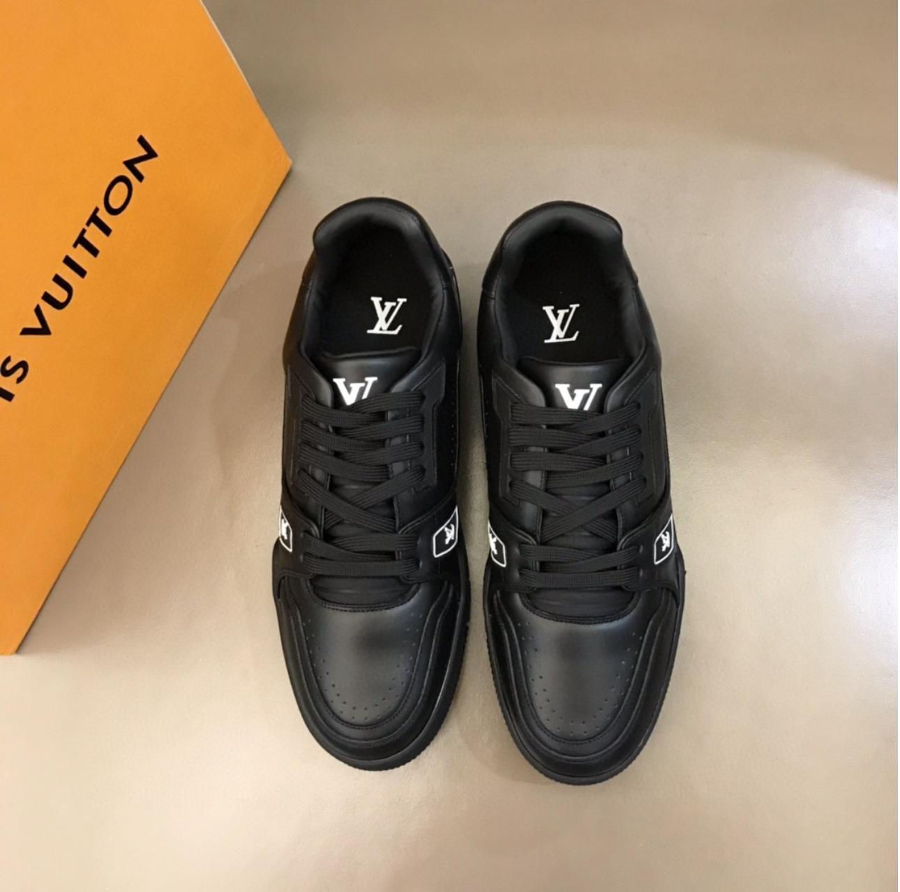 Sneakers LV Skate