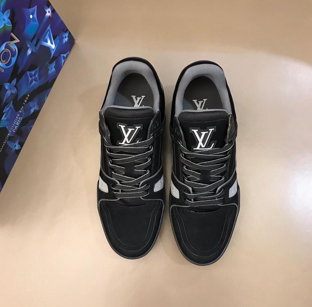 Sneakers LV Skate