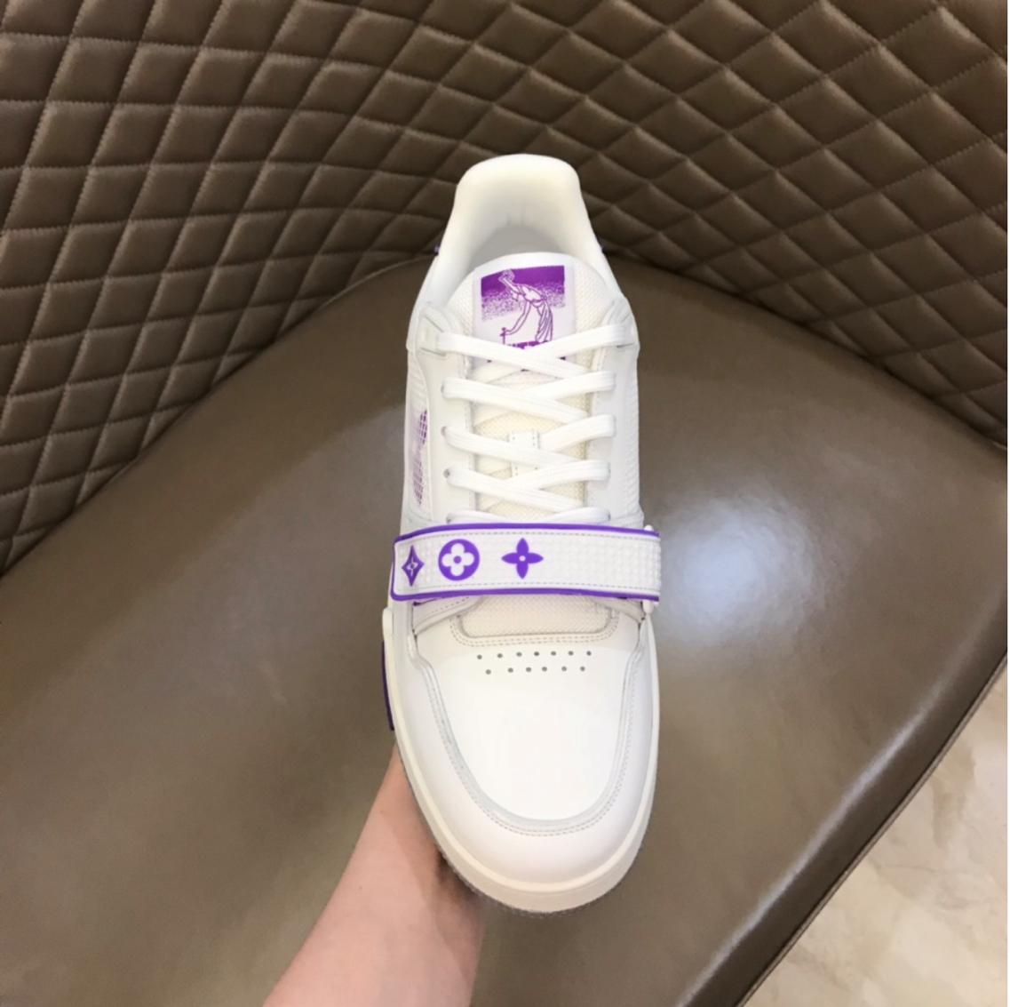 Sneakers LV Skate