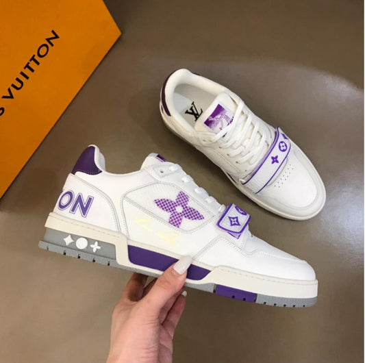 Sneakers LV Skate