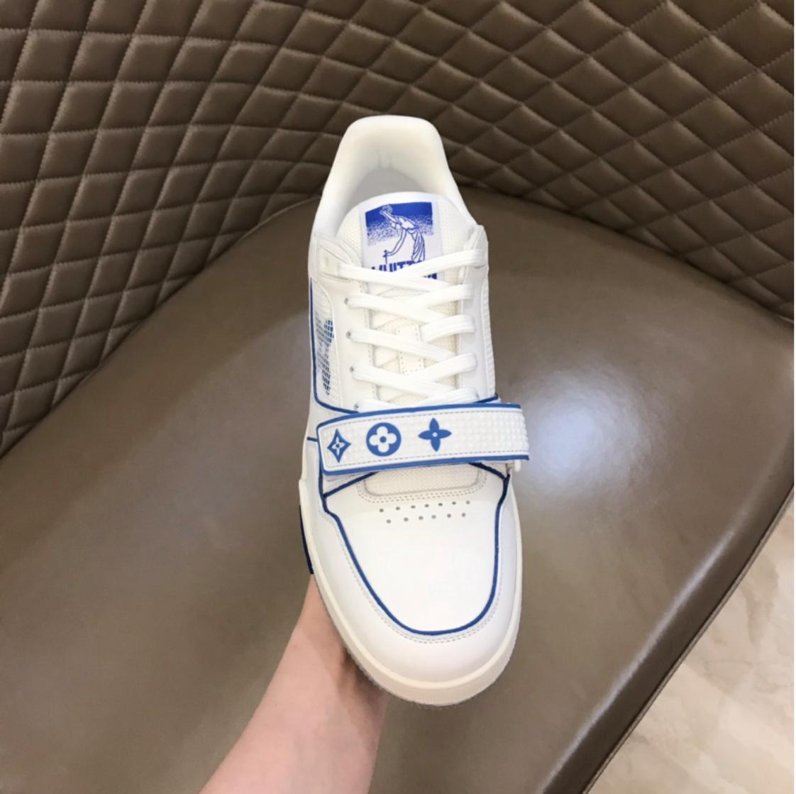 Sneakers LV Skate