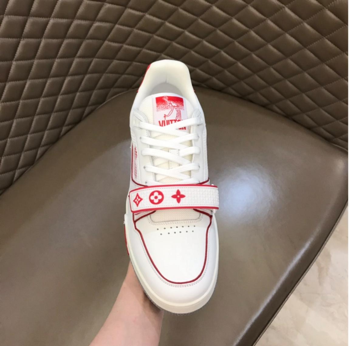 Sneakers LV Skate