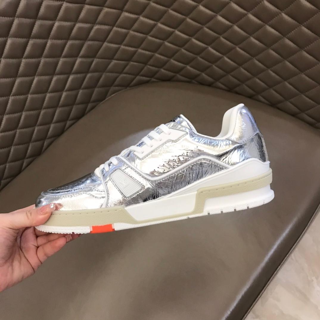 Sneakers LV Trainer