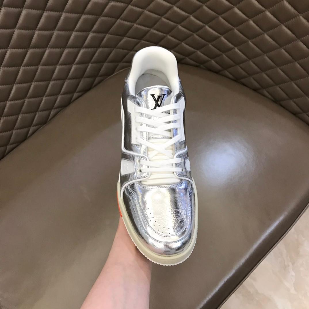 Sneakers LV Trainer