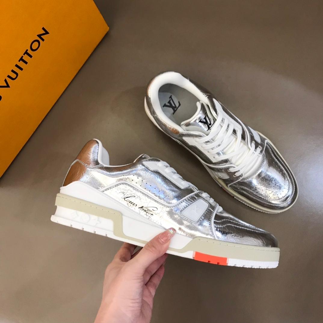 Sneakers LV Trainer