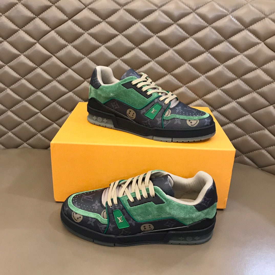 Sneakers LV Trainer