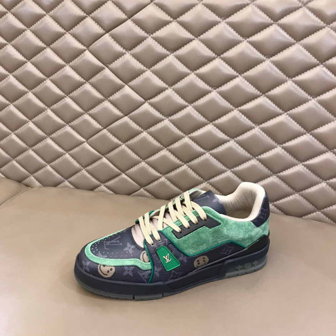 Sneakers LV Trainer