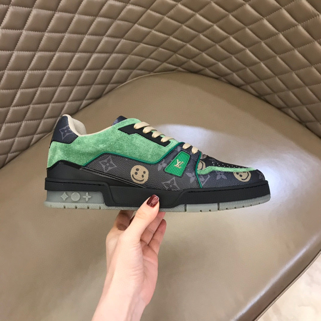 Sneakers LV Trainer