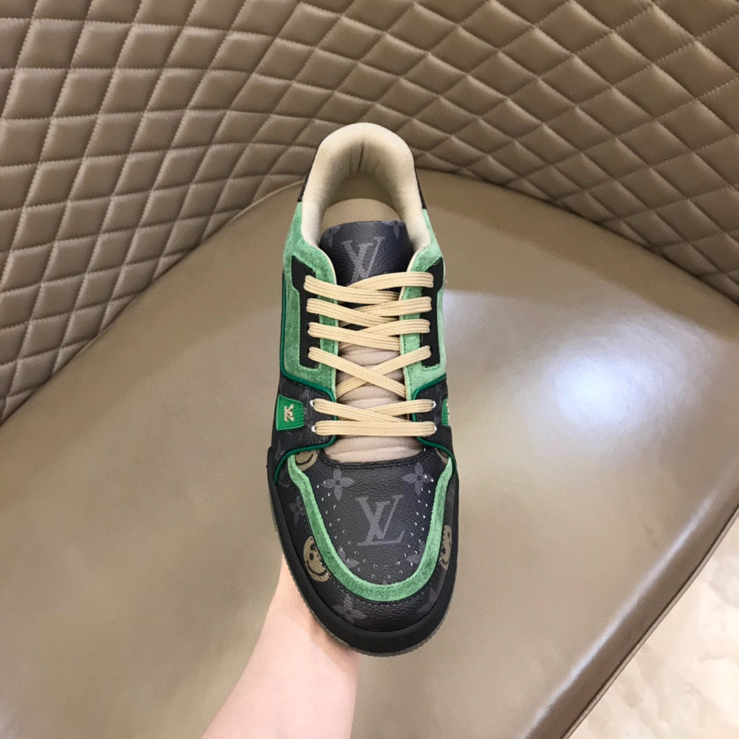 Sneakers LV Trainer
