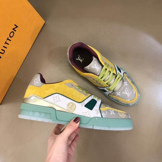 Sneakers LV Trainer