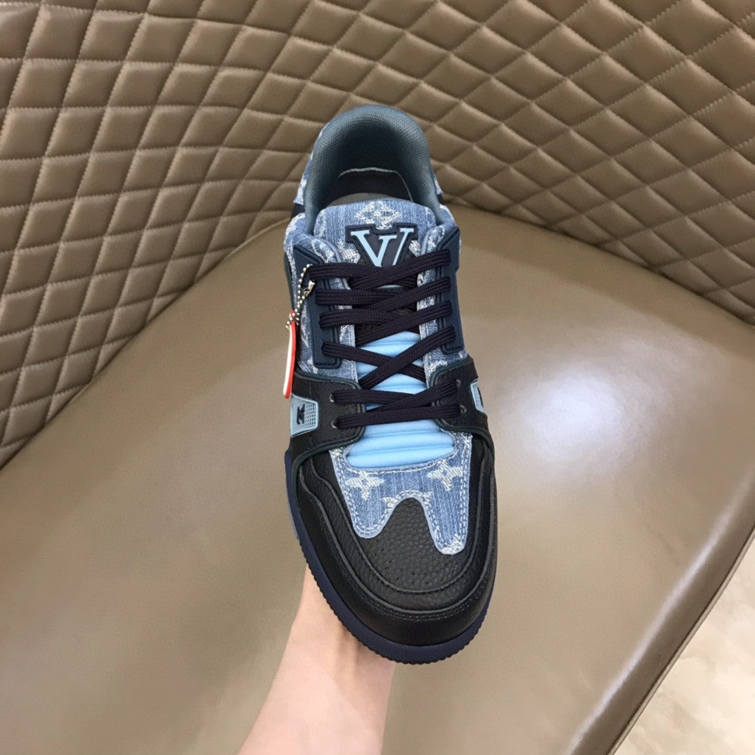 Sneakers LV Trainer