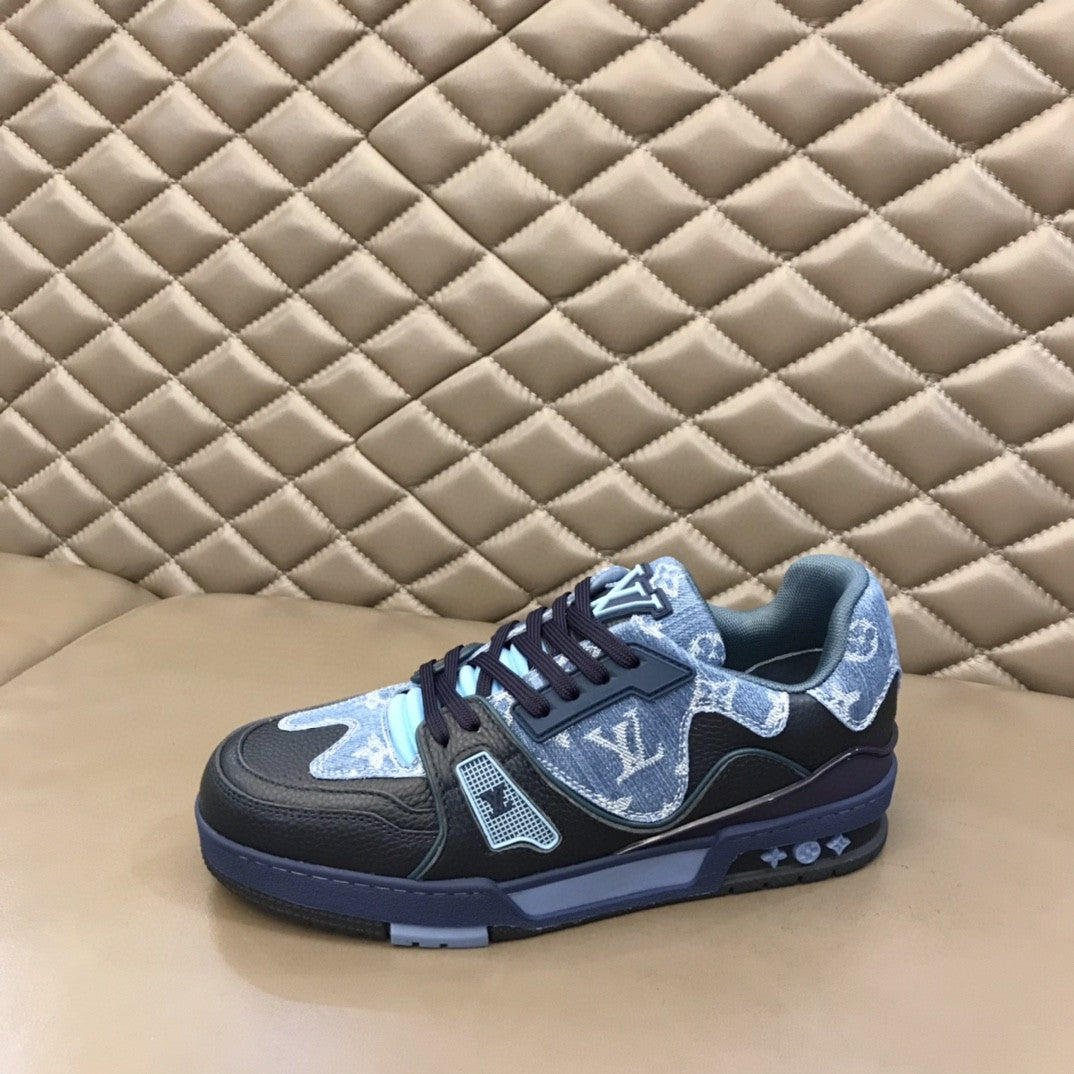 Sneakers LV Trainer
