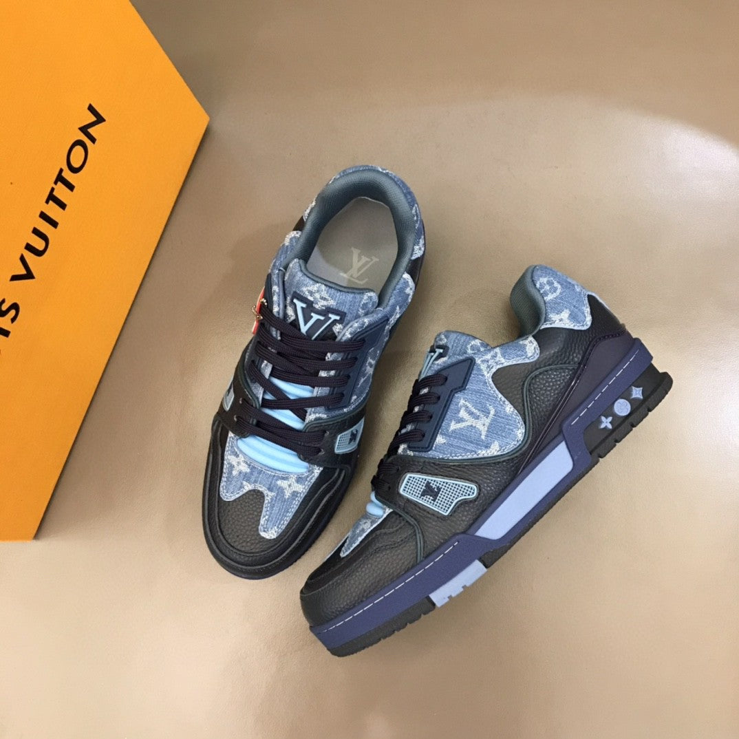 Sneakers LV Trainer
