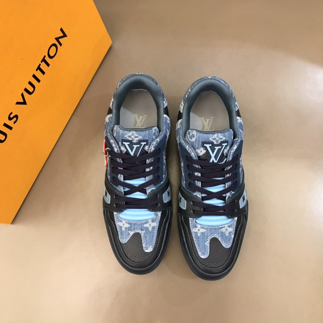 Sneakers LV Trainer