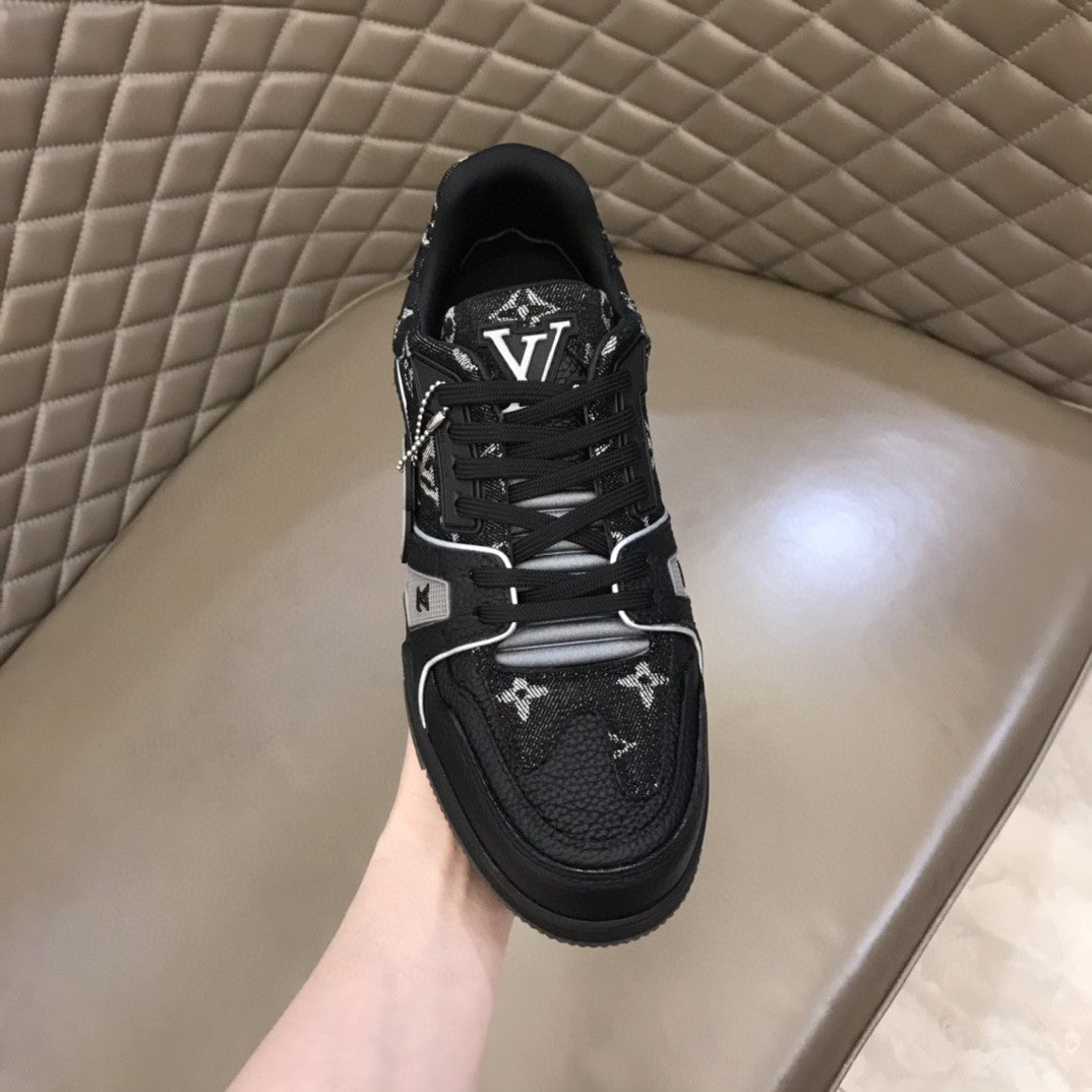 Sneakers LV Trainer
