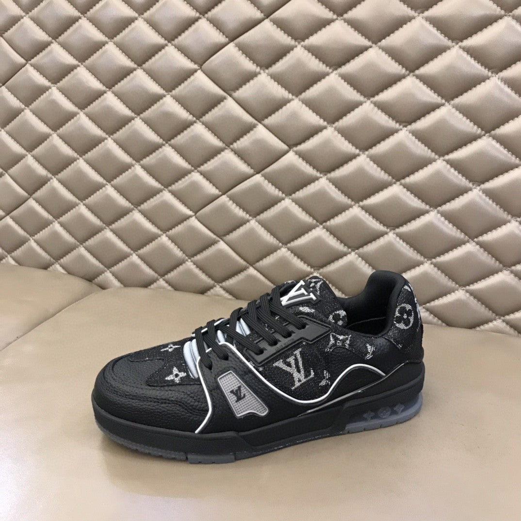 Sneakers LV Trainer