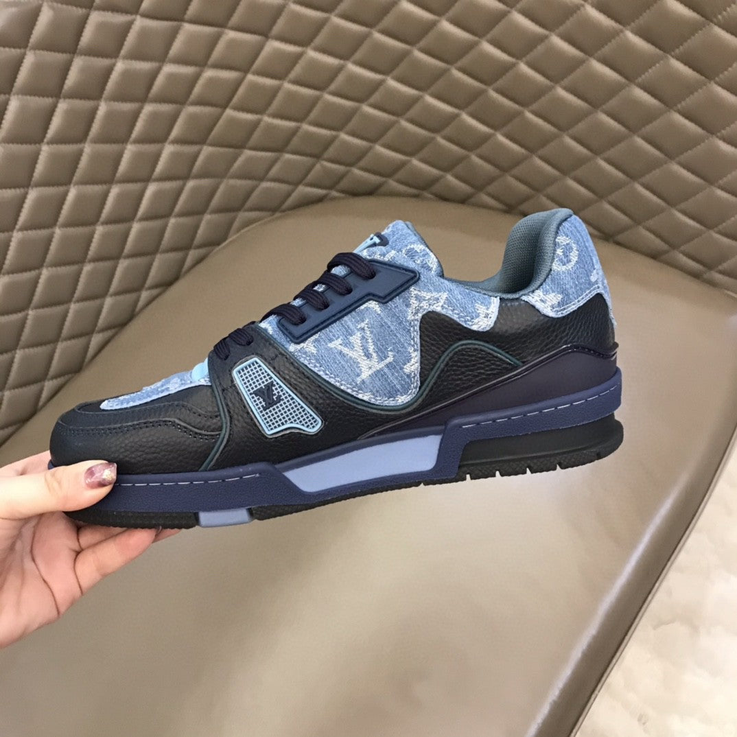 Sneakers LV Trainer